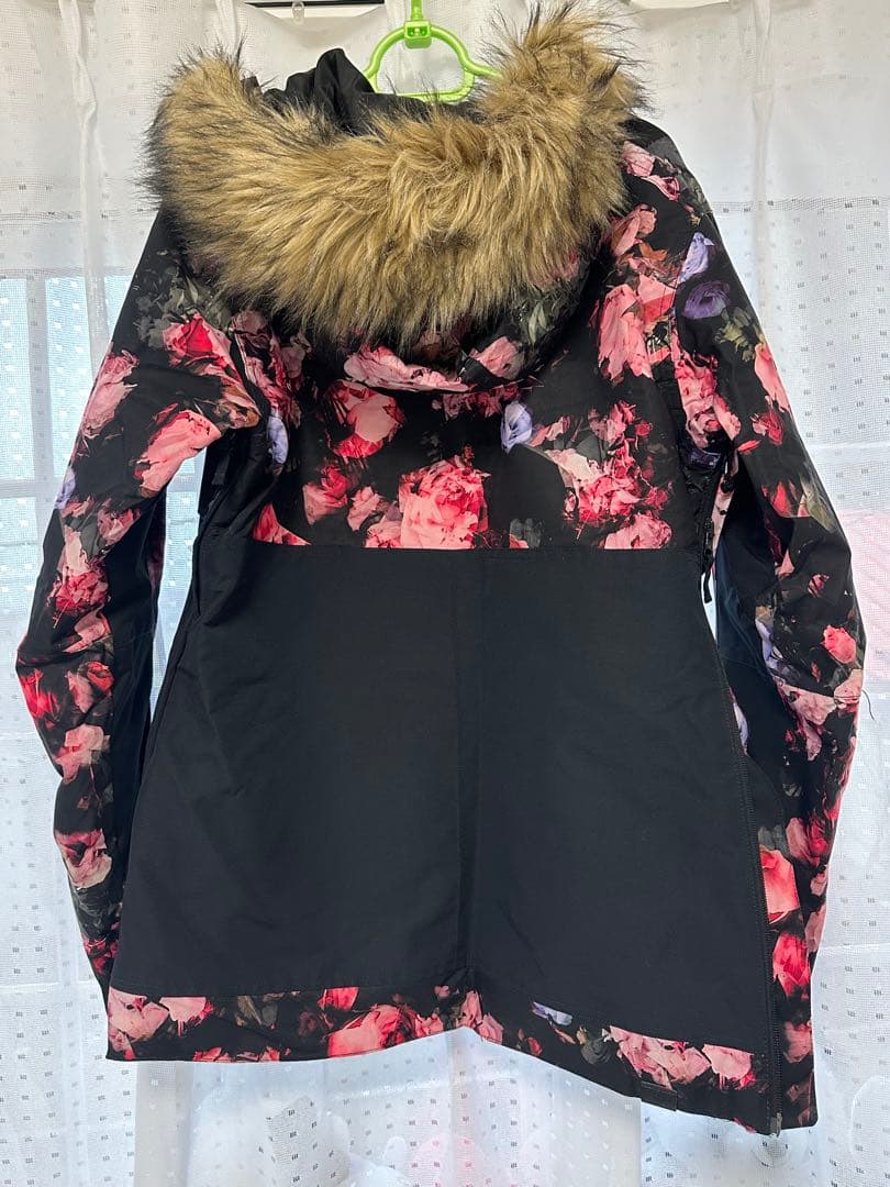 ROXY スノーボードウェア　ジャケット
