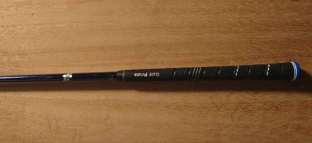 BALDO CORSA BC458 10.5 ドライバー