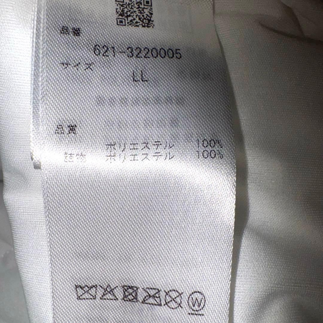 あたたか 大人気 PING 中綿ブルゾン(2L)