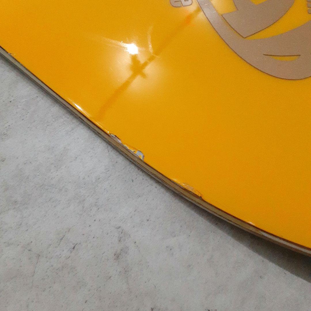 バートンUNINC GIGI RUFスノーボードセット CARTELビンディング