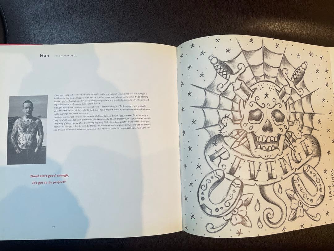 文学・小説 The Sketchbook 80 unique designs