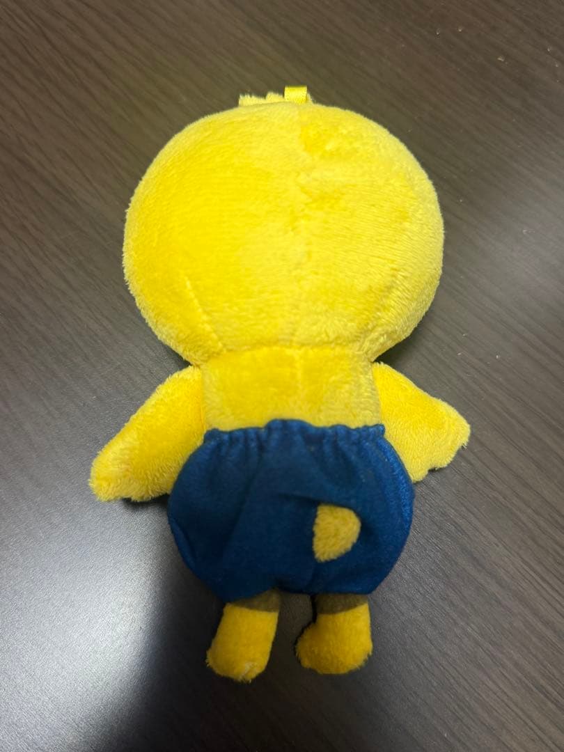 ONE N' ONLY ワンエン 関哲汰 TETTA ぬいぐるみ マスコット