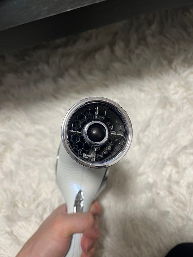 リファ ビューテック ドライヤー プロ （ホワイト） RE-AJ02A MTG