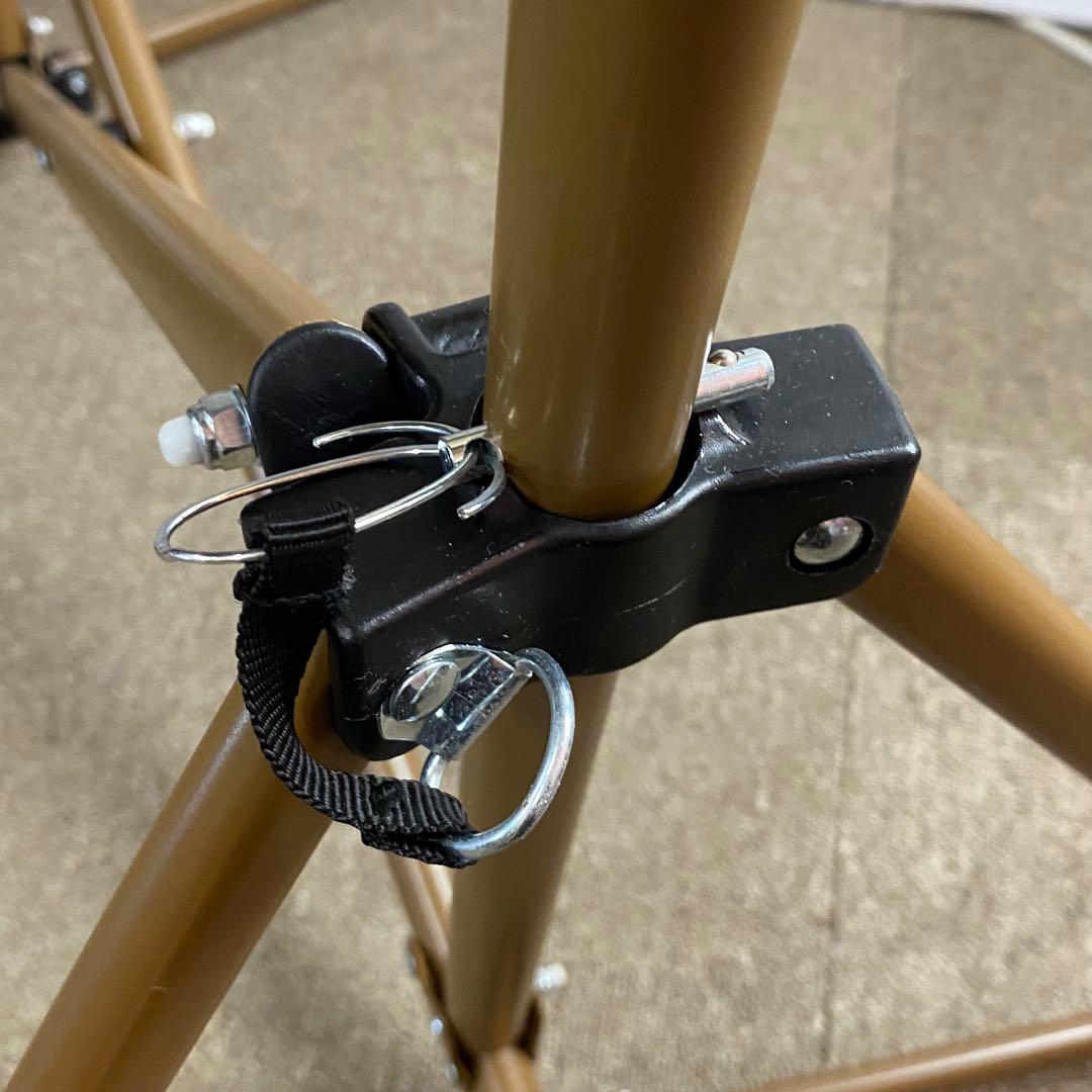 LOGOS ロゴス ハンモックチェア アウトドア キャンプチェア キャンプ用品