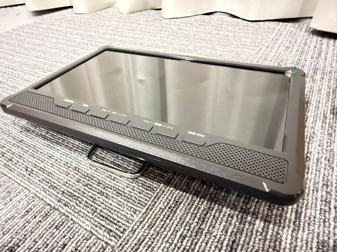 OT-3PT101AK 10.1インチポータブルテレビ