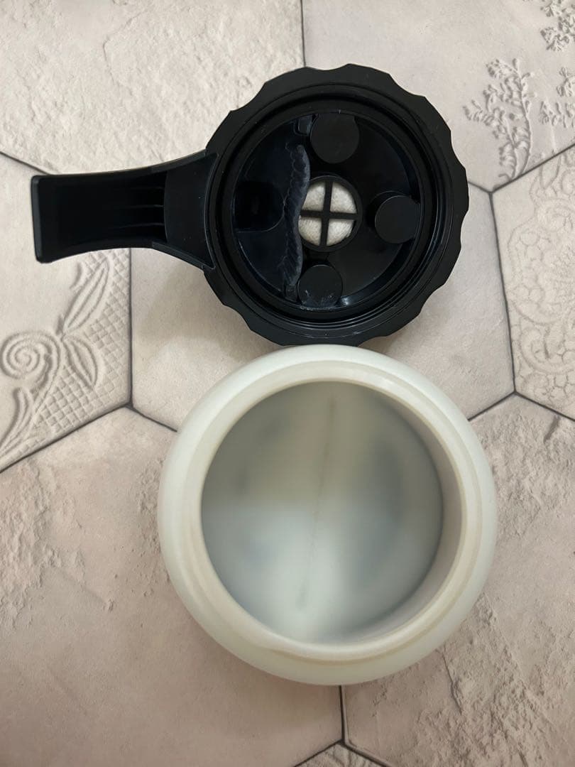 エアジェル コンプレッサー　AIR TEX Air-K エアブラシセット