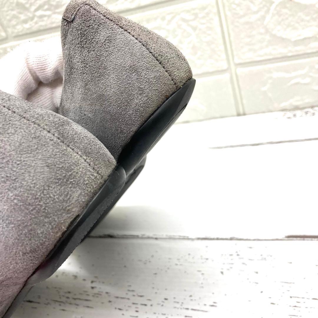 美品❣️ロジェヴィヴィエ Roger Vivier 23フラットシューズ靴35.5