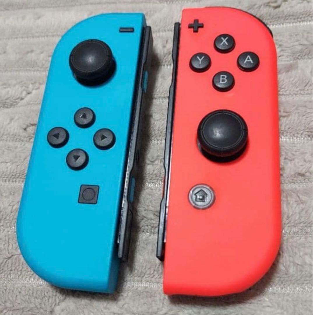 【大特価】Nintendo Switch 本体