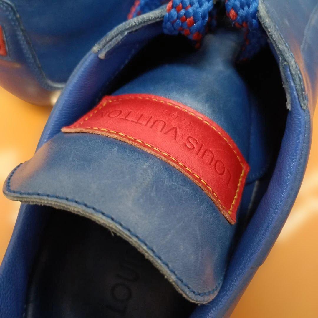 Louis Vuitton スニーカー