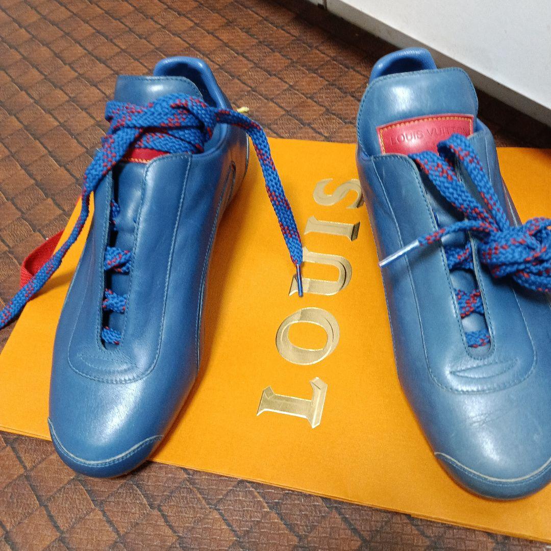 Louis Vuitton スニーカー