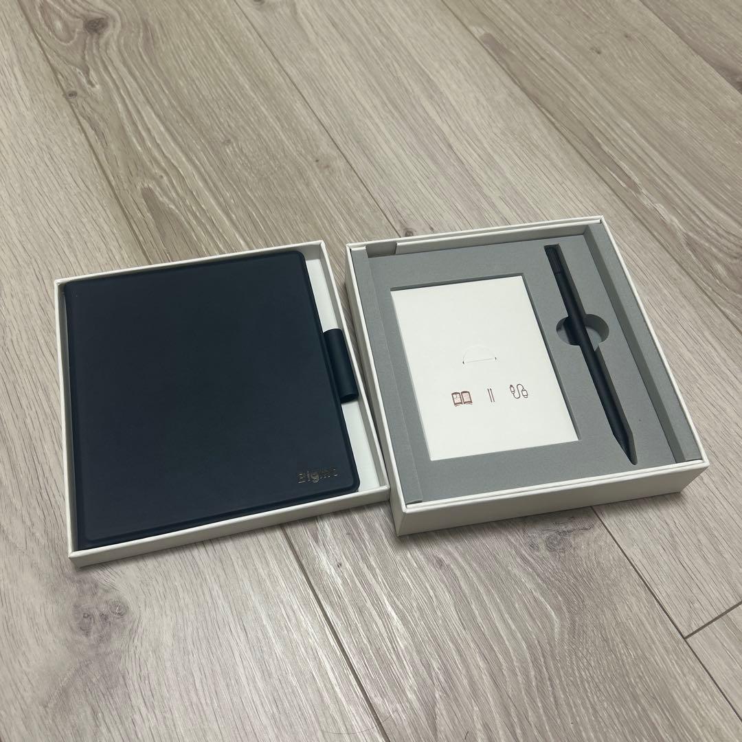 Bigme 電子書籍リーダー 本体 B751C