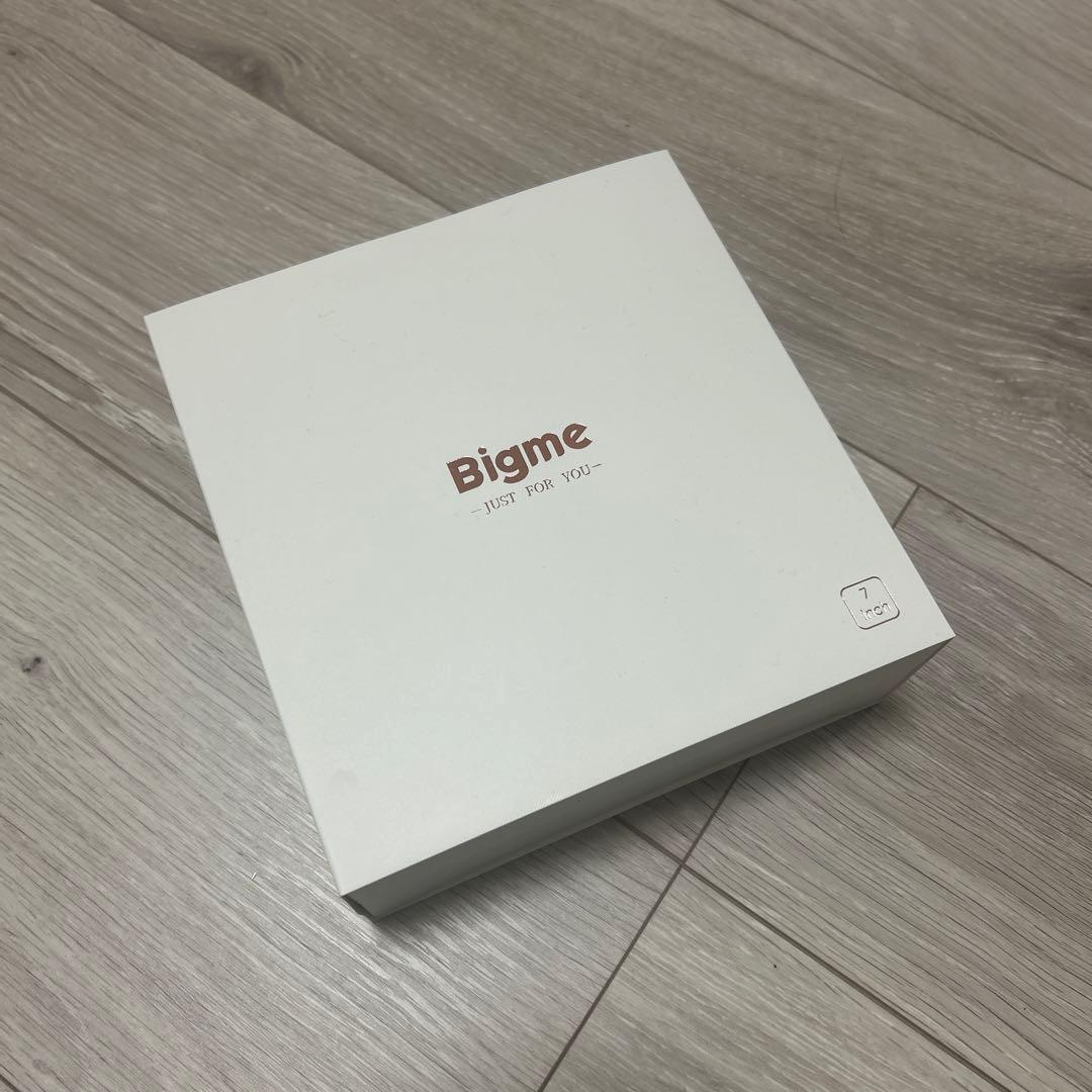 Bigme 電子書籍リーダー 本体 B751C