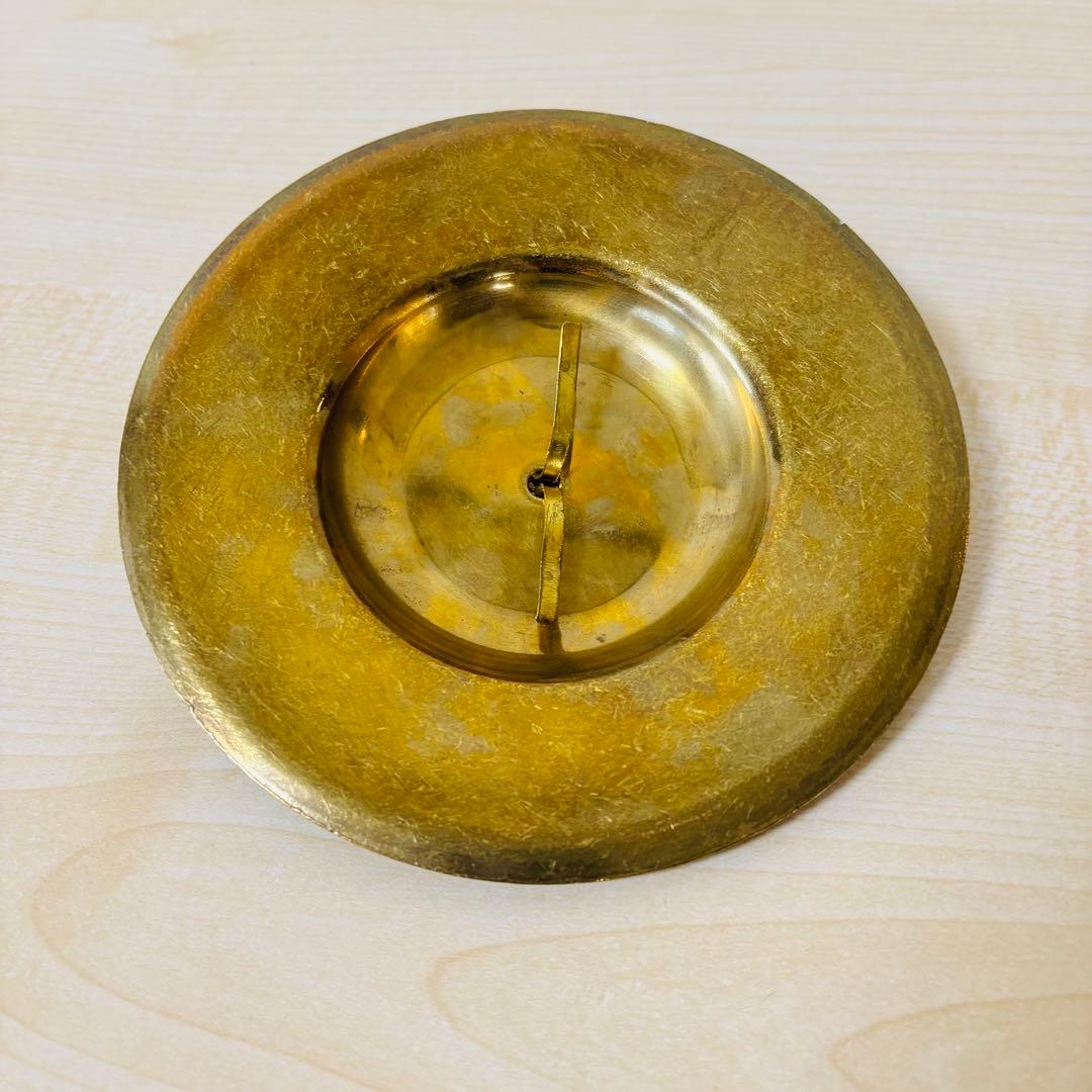 【希少品】鼓童チャッパ　五寸(15cm)送料込み