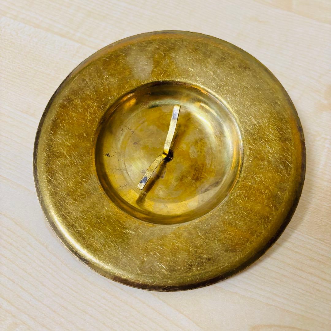 【希少品】鼓童チャッパ　五寸(15cm)送料込み