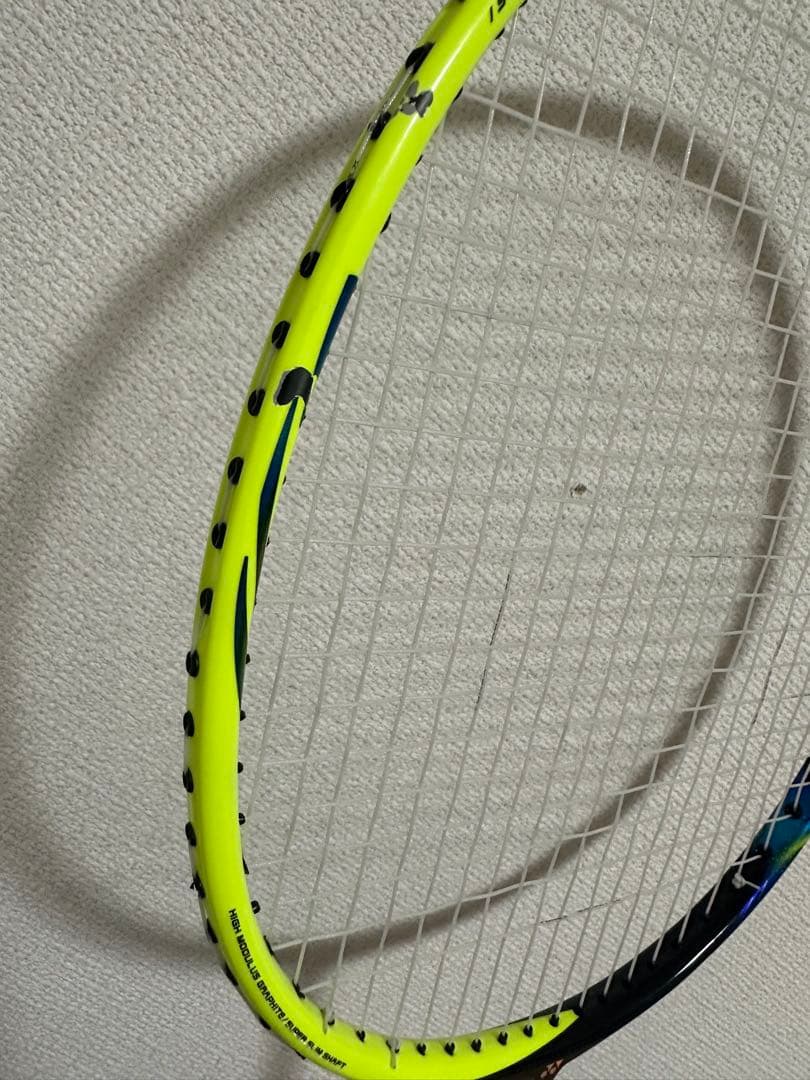 アストロクス77 3UG5 元グリなし