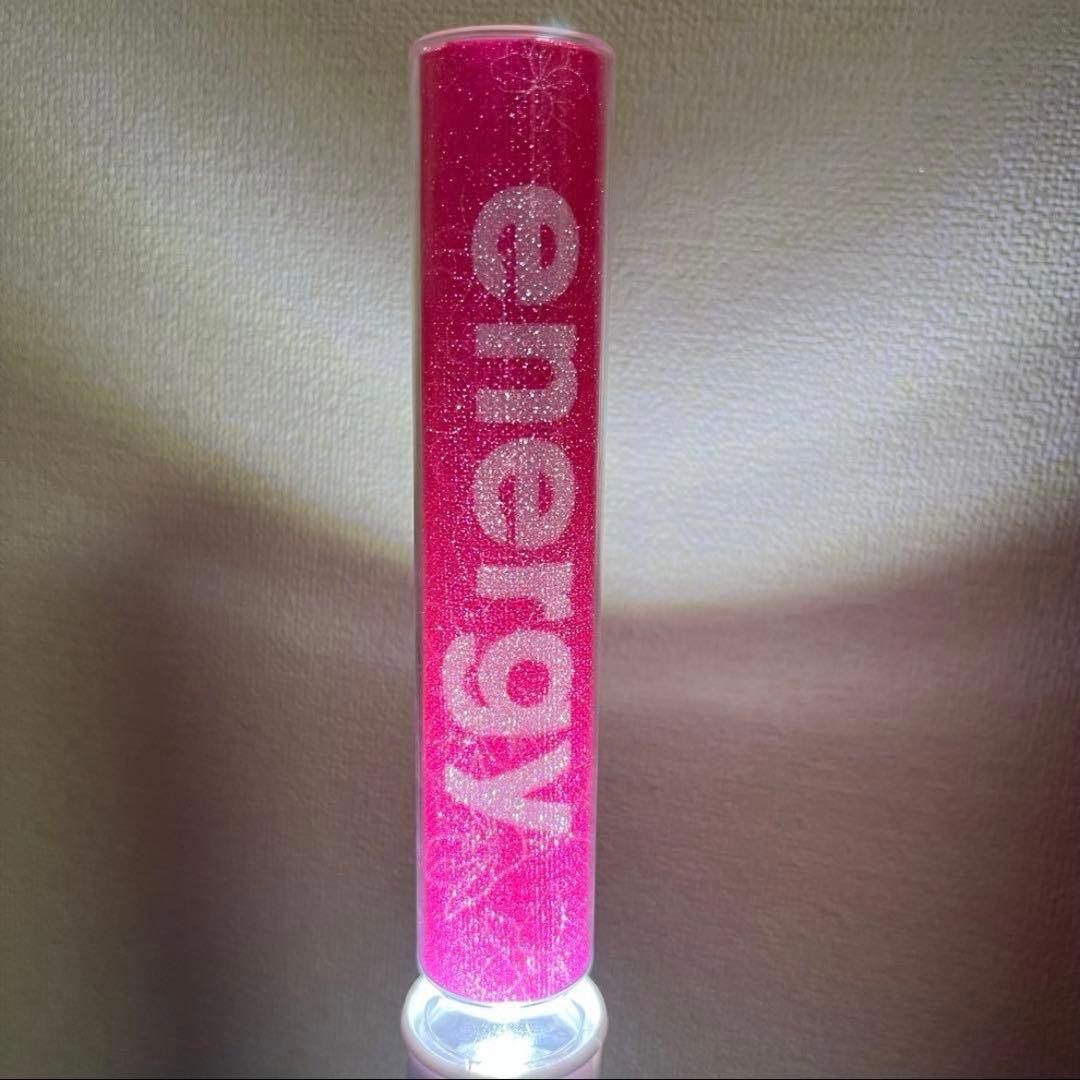 【お値下げ中】M!LK 佐野勇斗 energy ペンライト MILK