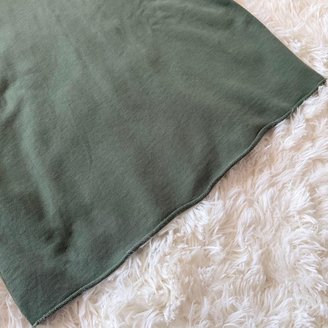 現行タグ✨美品　ラルフローレン　スウェット トレーナー　ポニー刺繍　バックロゴ