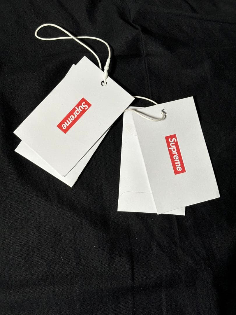 カ*カ様 Supreme 20ss wool suit slate Mサイズ