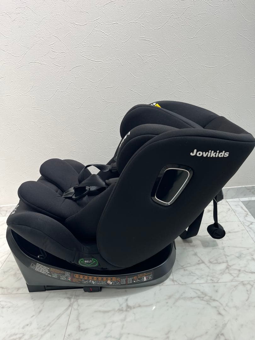 Jovikids チャイルドシート i-Size適合　Ｅ4 (0ヶ月〜)