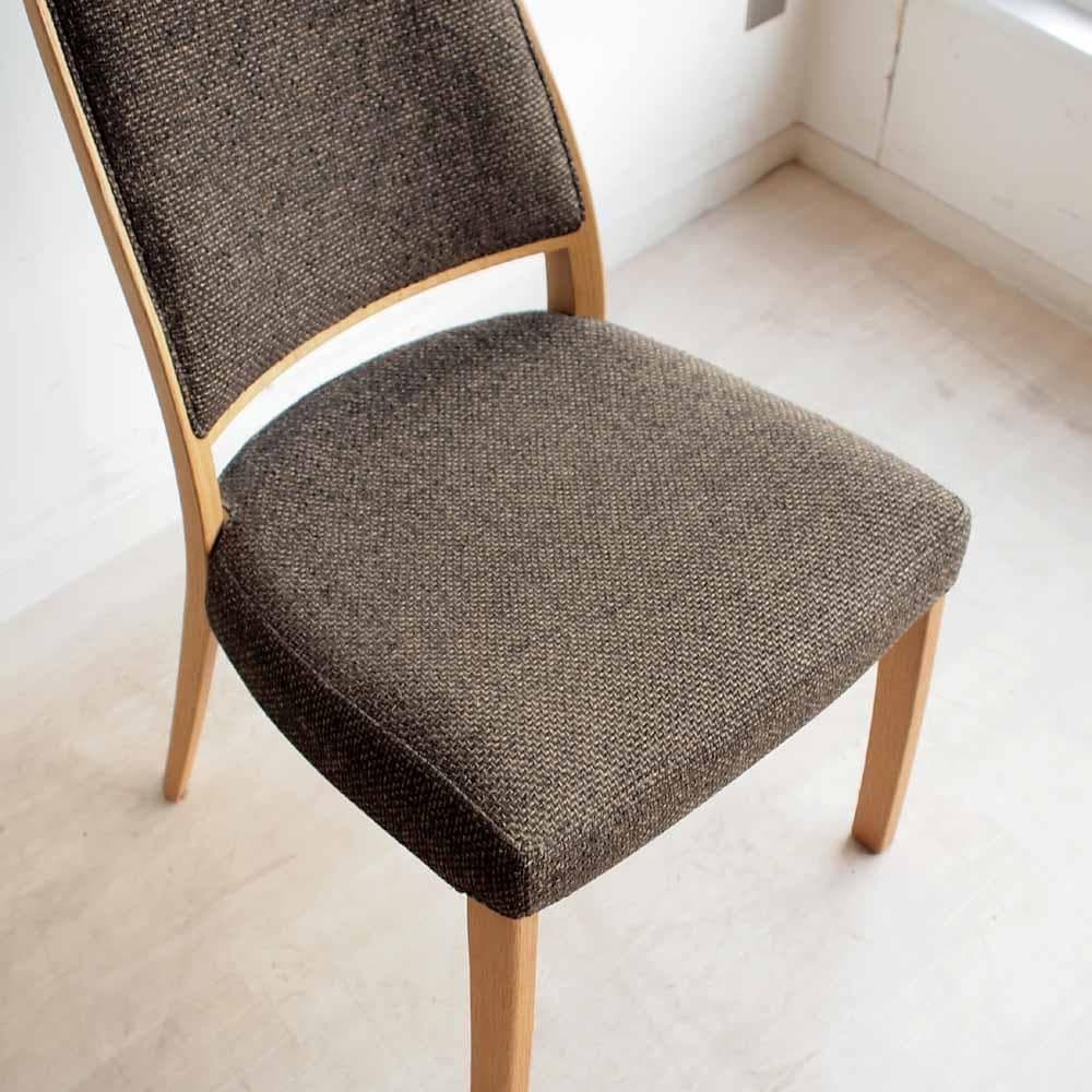 飛騨家具 シラカワ/Shirakawa オーク材 チェア ZR23749