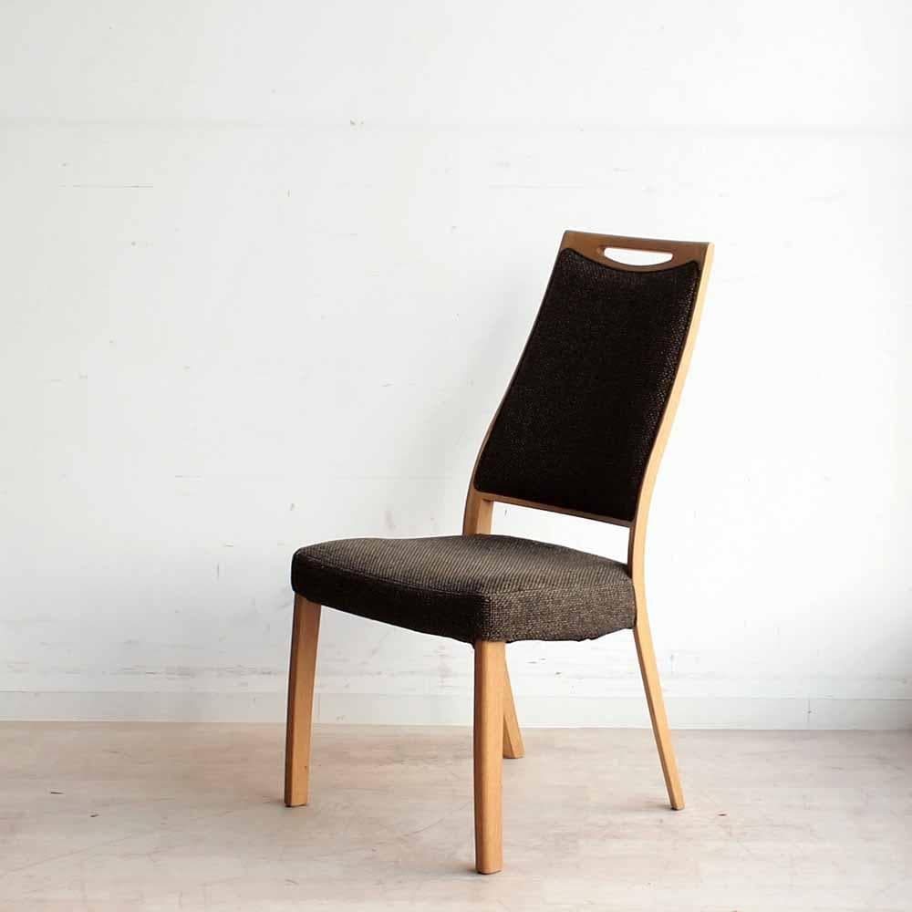 飛騨家具 シラカワ/Shirakawa オーク材 チェア ZR23749