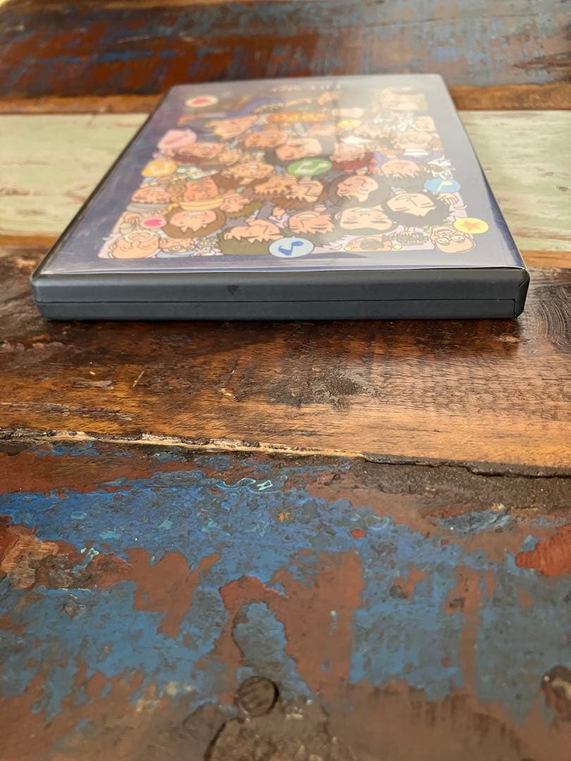 小田和正 LIFE-SIZE 2006 ファンクラブ限定DVD