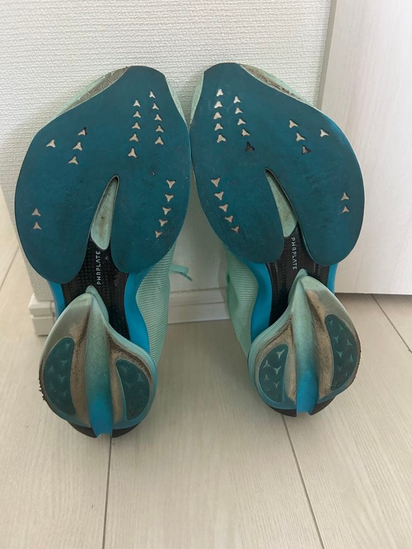 PUMA プーマ　FAST-R ファストアール　ニトロエリート3