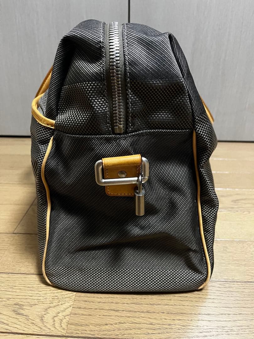 ルイヴィトン ダミエジェアン アルバトロス ボストンバッグ