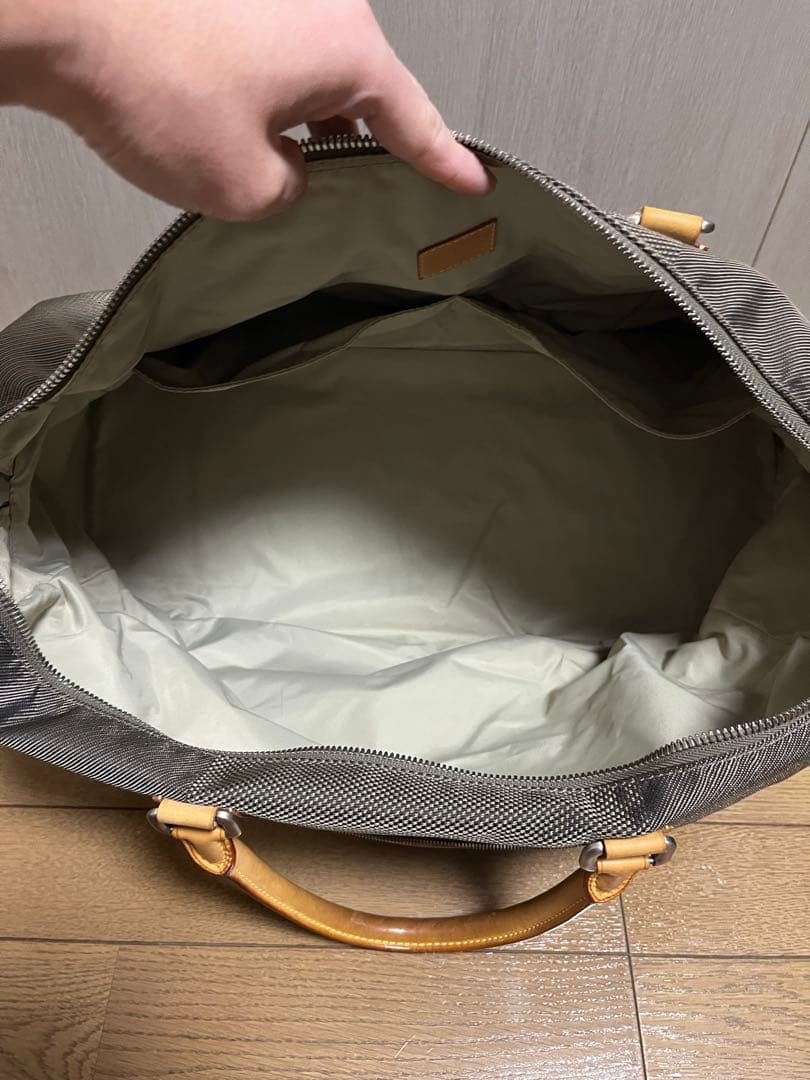 ルイヴィトン ダミエジェアン アルバトロス ボストンバッグ