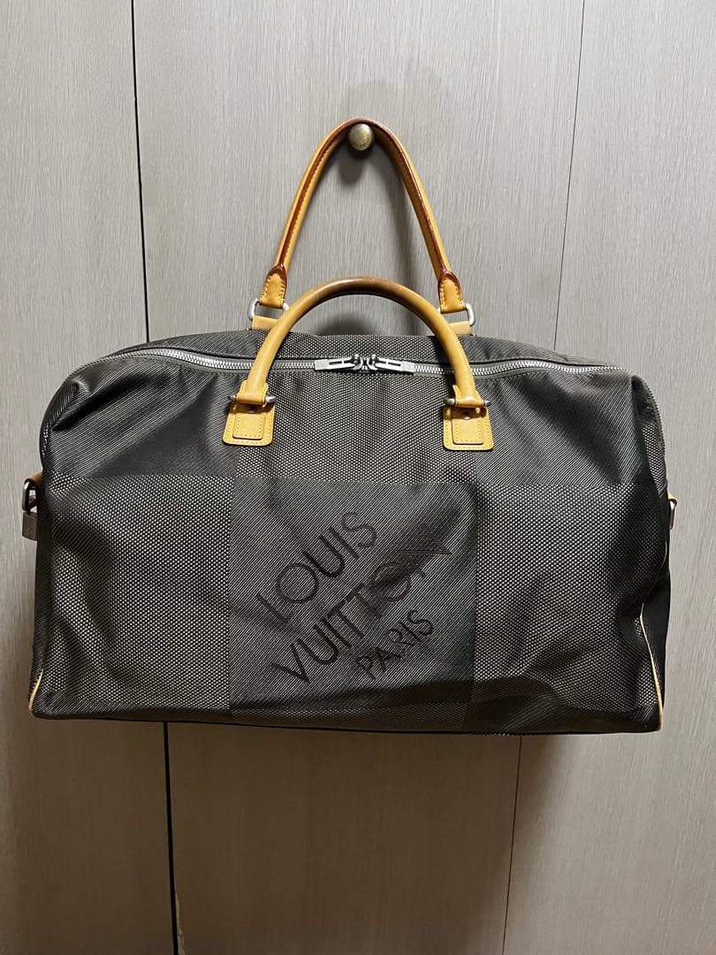 ルイヴィトン ダミエジェアン アルバトロス ボストンバッグ