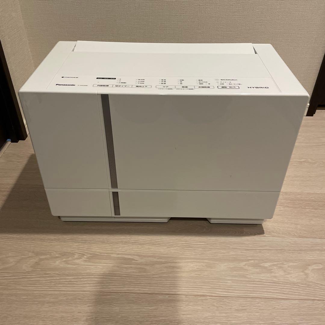 パナソニック除湿機　2022年製