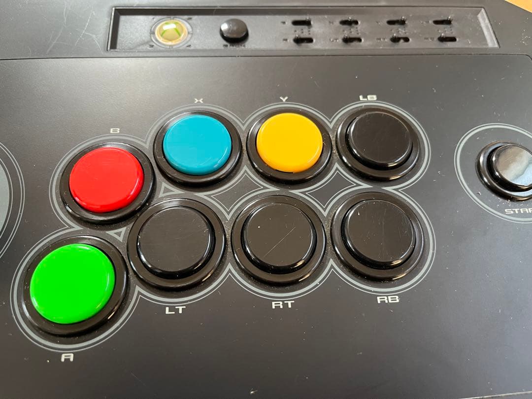 リアルアーケードPro.VX SE