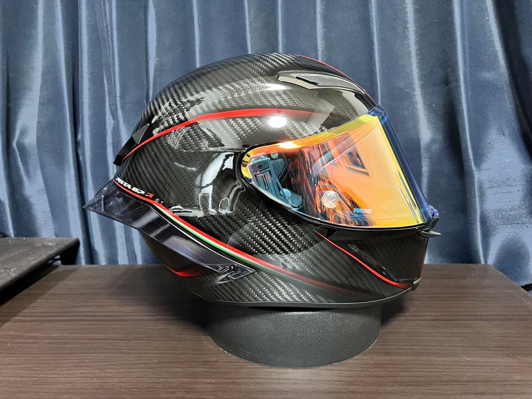 PISTA GP R ヘルメット(PISTA GP R MULTI)