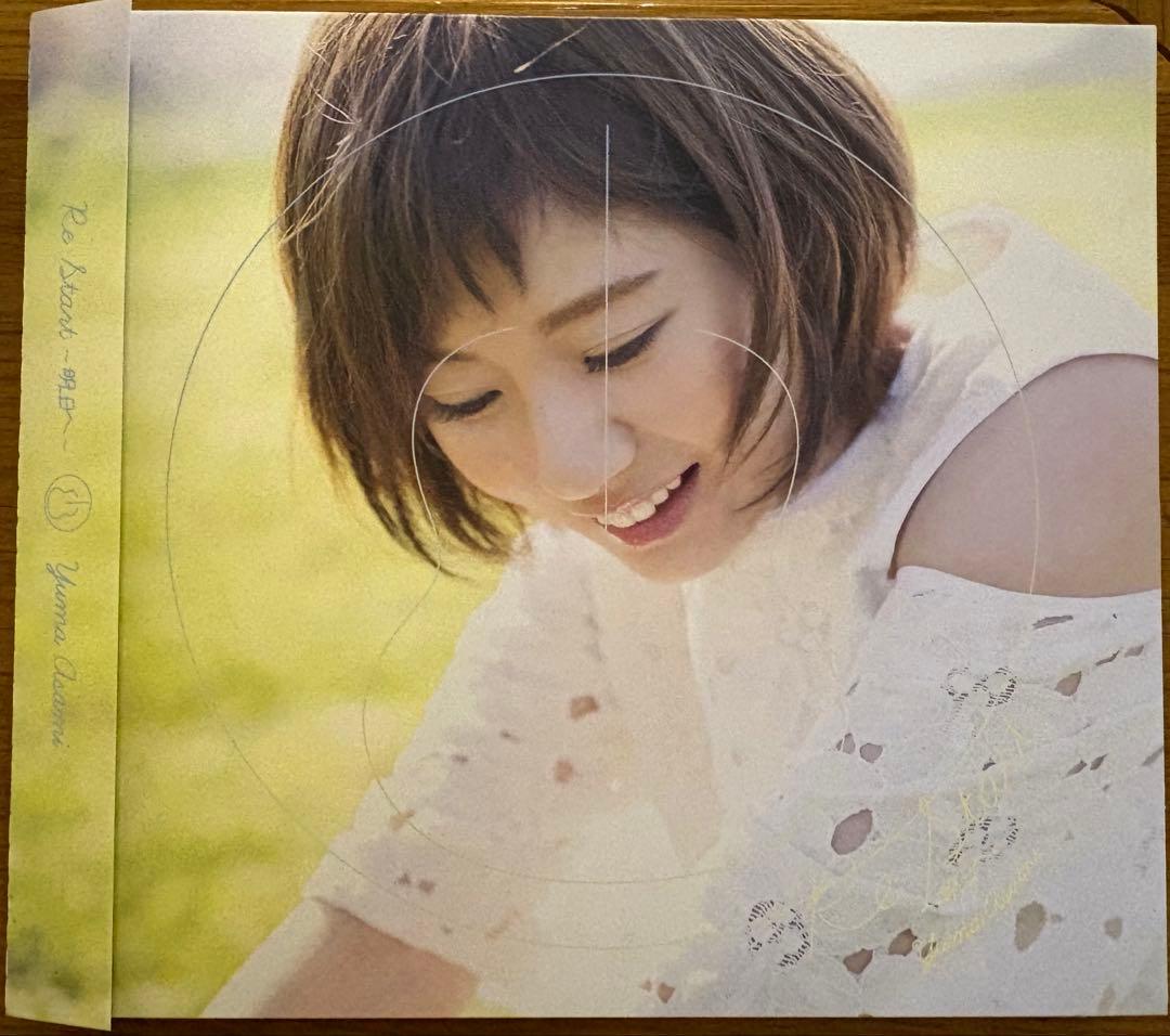 麻美ゆま/ CD＋DVD Re Start～明日へ～ 初回限定盤B /