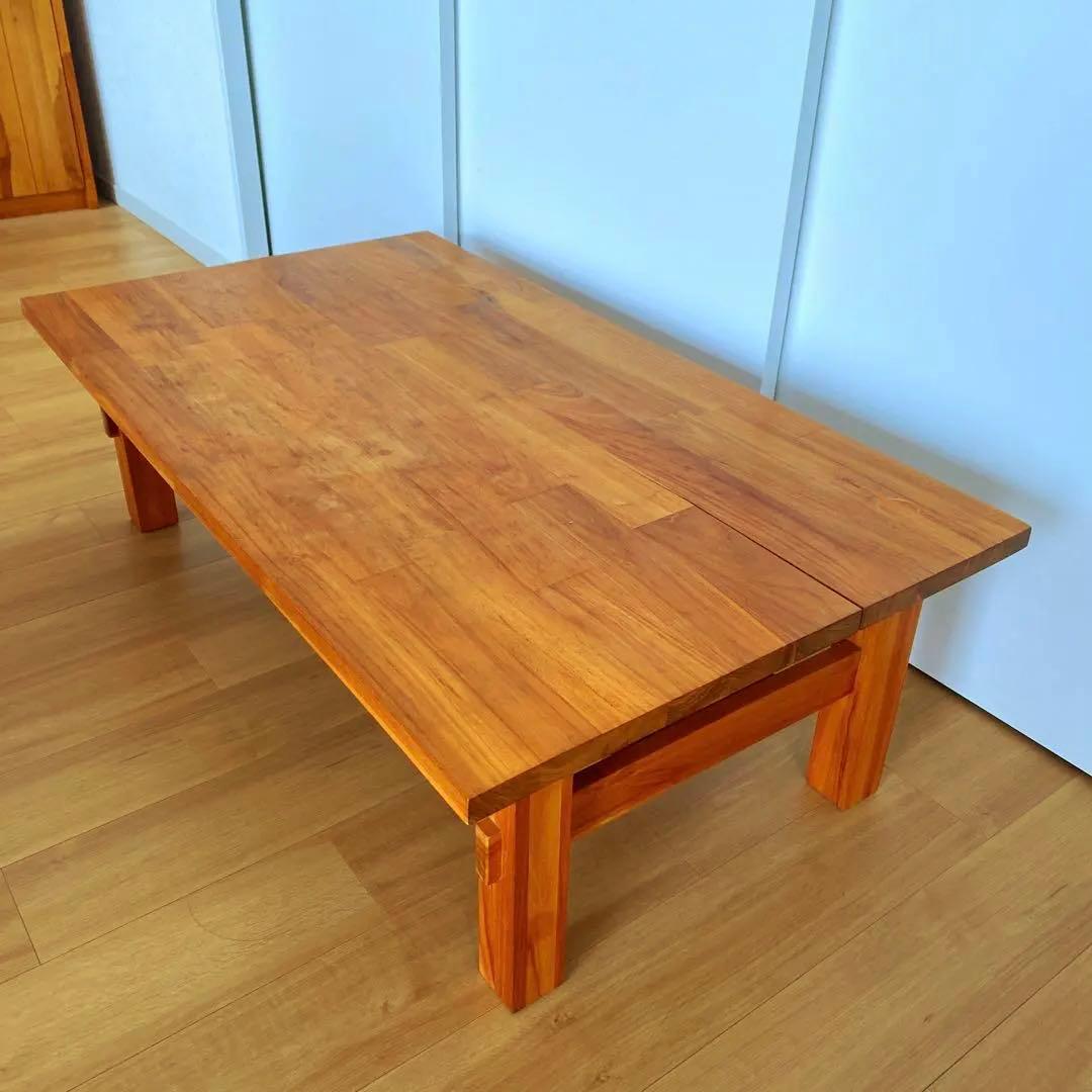 【手渡し価格】 unico ローテーブル BREATH W1200