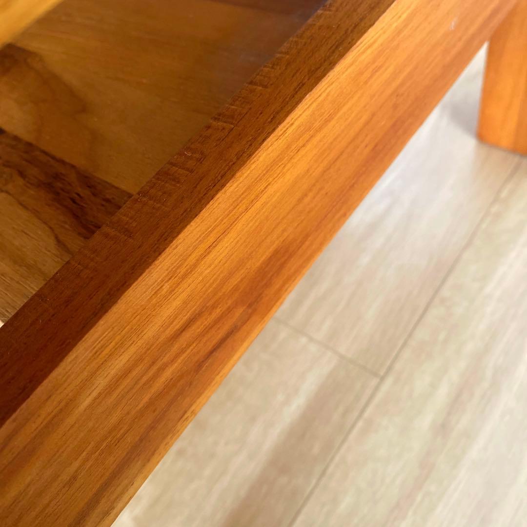 【手渡し価格】 unico ローテーブル BREATH W1200