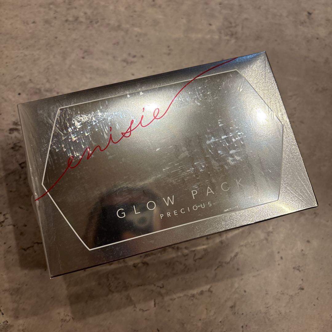 新品未使用 未開封 10枚入り19,800円 エニシー グローパック