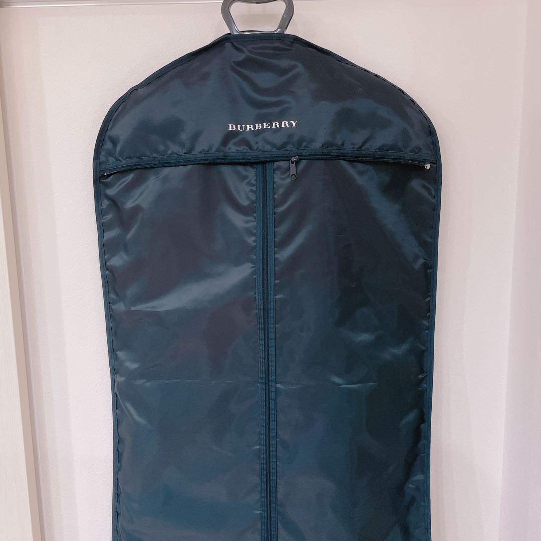 新品 バーバリー ロンドン 黒 トレンチコートBURBERRY LONDON