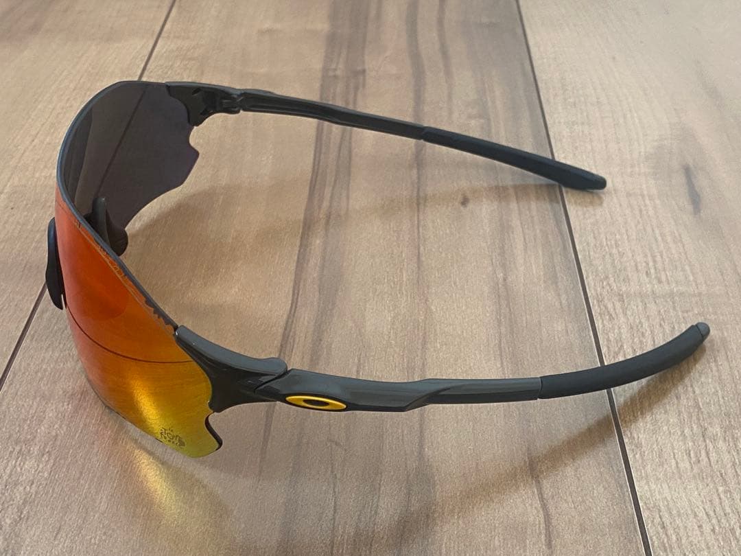 オークリー EVOゼロパスOAKLEY ツールド・フランスモデル