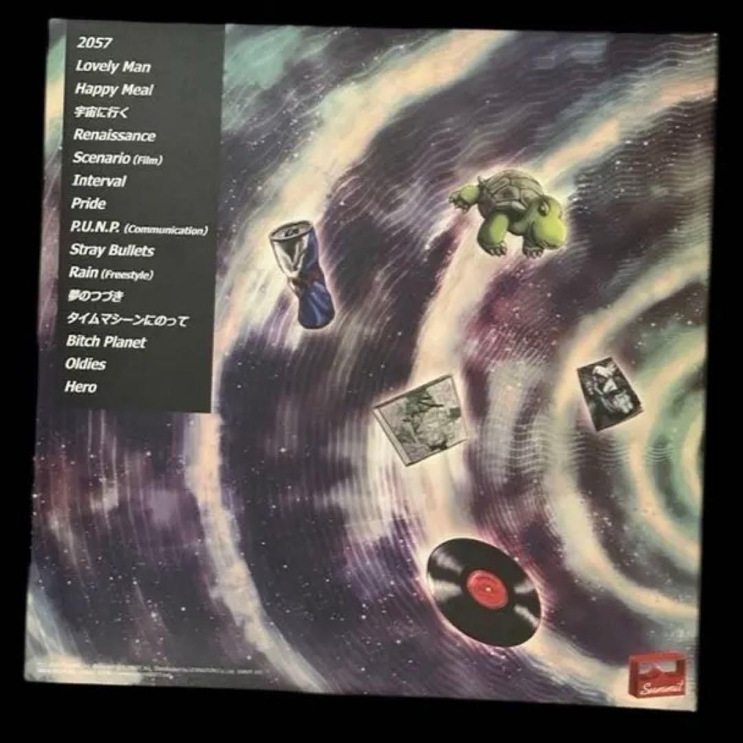 邦楽 Punpee MODERN TIMES