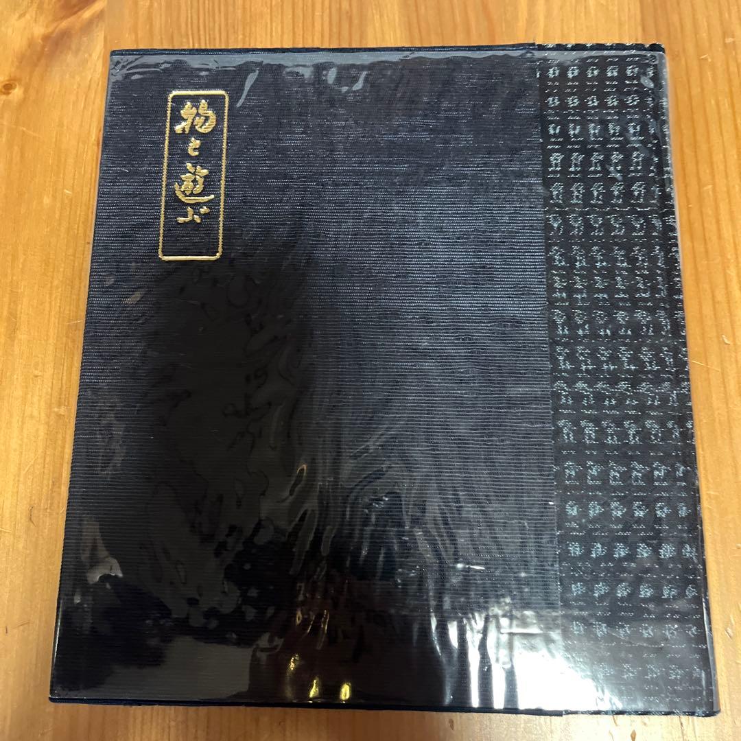 【署名・落款入】神山繁　物と遊ぶ