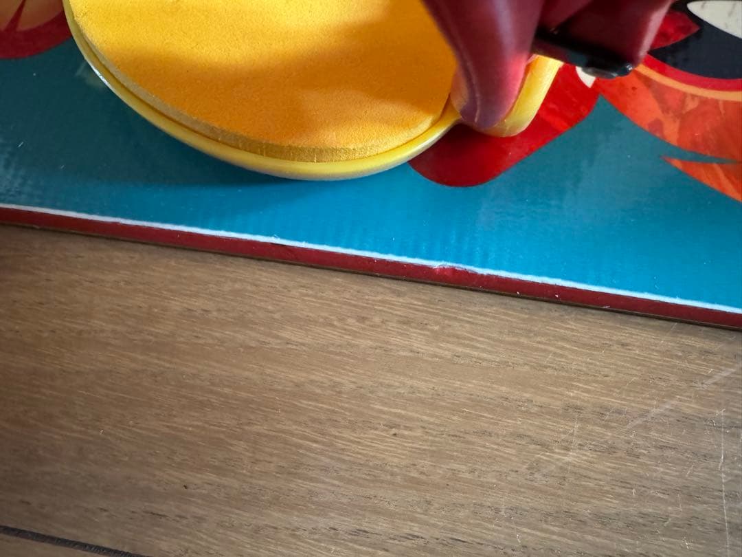 サロモンスノーボード100＆バートンブーツ18.5