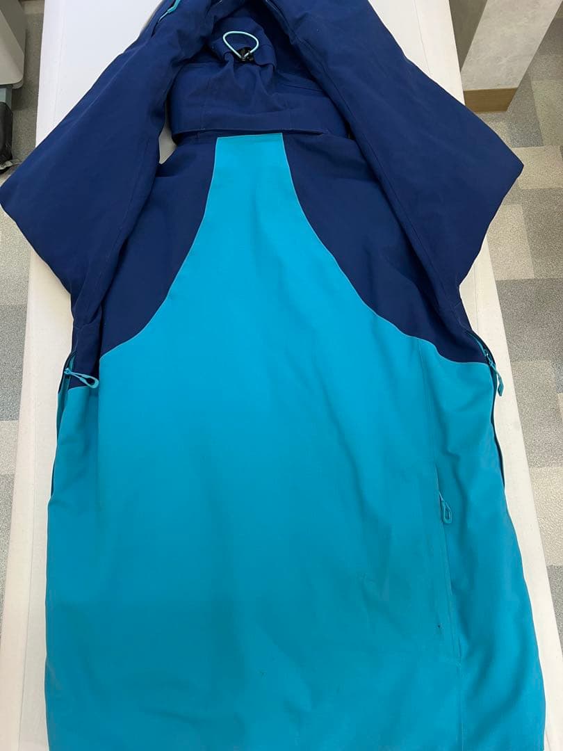 GOLDWIN スキーウェア 男性用