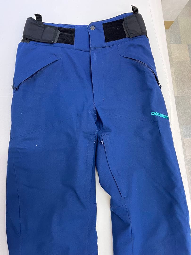 GOLDWIN スキーウェア 男性用
