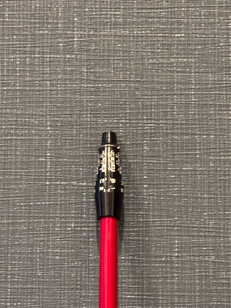 バシレウス XTM phase シャフト cobra コブラ スリーブ ほぼ新品