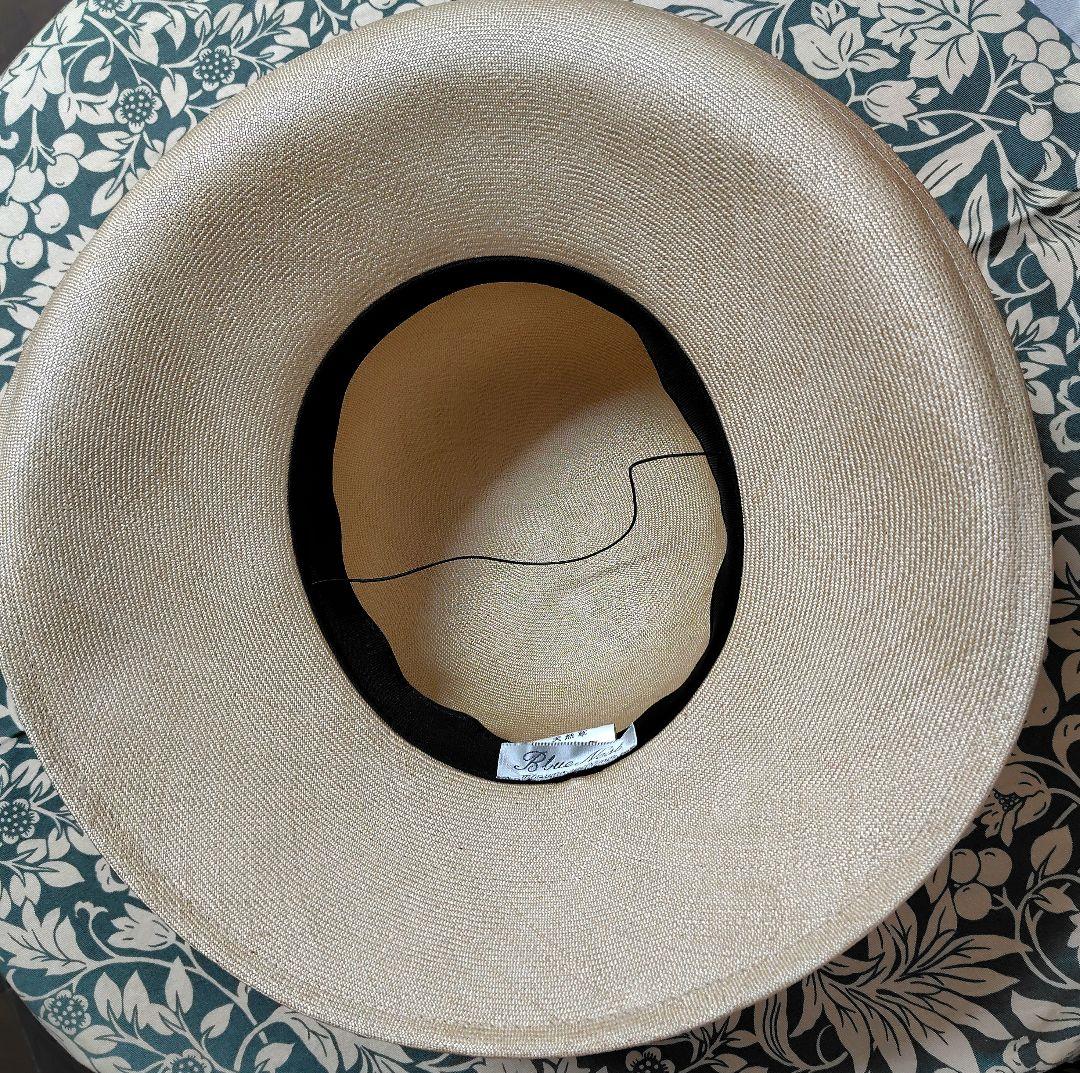 Blue Nest　水野ミリナーデザイン