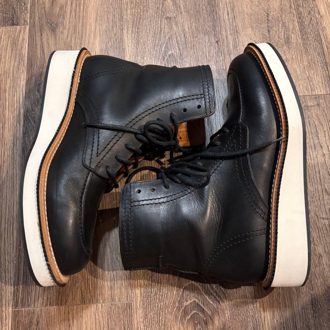 GIVENCHY ジバンシィ　ブーツ