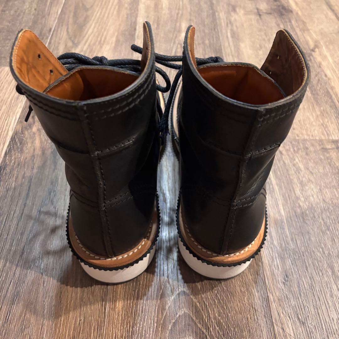 GIVENCHY ジバンシィ　ブーツ