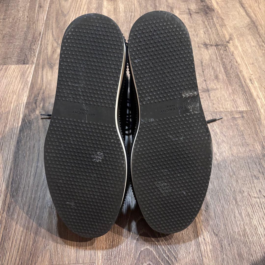 GIVENCHY ジバンシィ　ブーツ