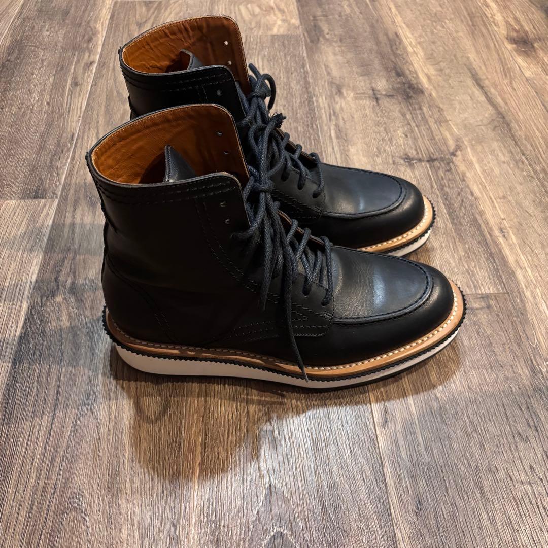 GIVENCHY ジバンシィ　ブーツ